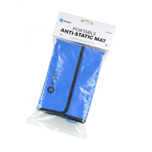 IFIXIT Portable Anti-Static Mat, Anti statische tragbare Matte zur sicheren Arbeit