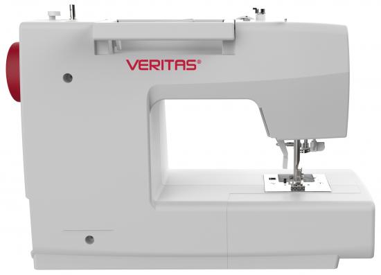 VERITAS Nähmaschine EMILY, computergesteuert