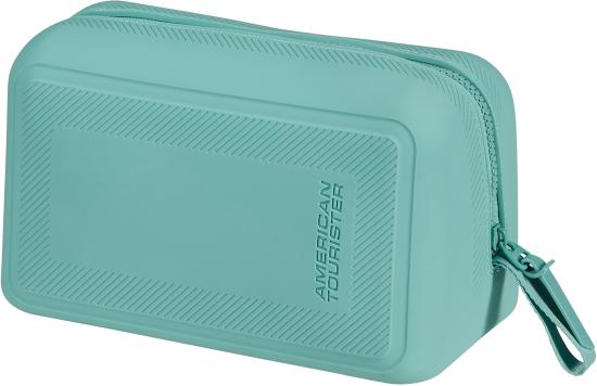 AMERICAN TOURISTER URBAN GROOVE UG27 Washbag Pop, Dusty Turquoise