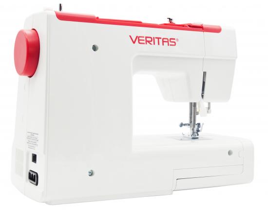 VERITAS Nähmaschine CAMILLE, mechanisch