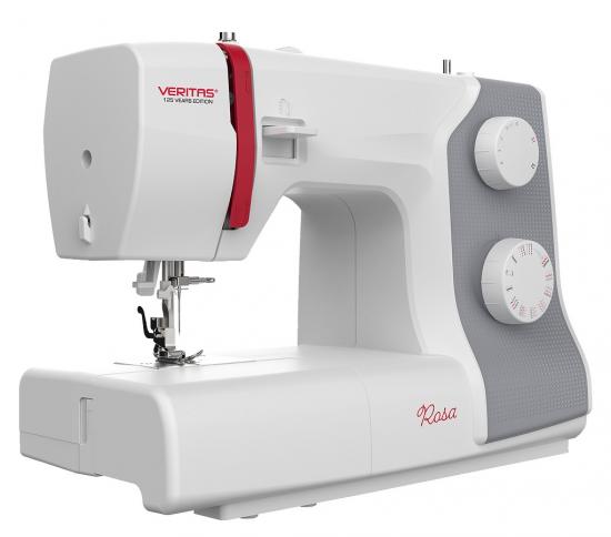 VERITAS Nähmaschine ROSA, mechanisch