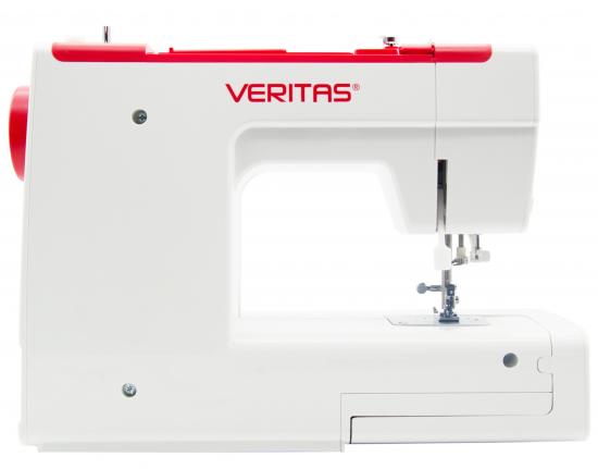 VERITAS Nähmaschine CAMILLE, mechanisch