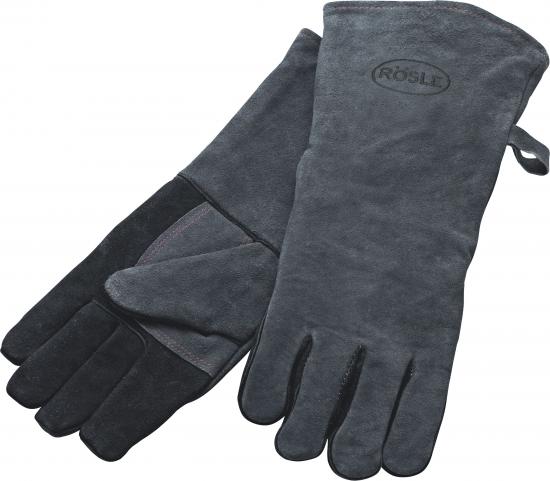 RÖSLE Barbecue Grillhandschuhe 2-tlg.