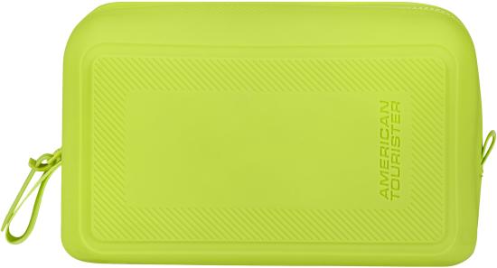 AMERICAN TOURISTER URBAN GROOVE UG27 Washbag Pop, Lime