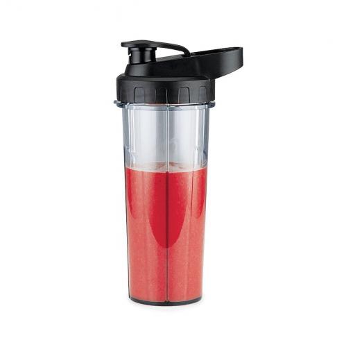 WILFA 2Go Flasche für POWERFUEL XL Mixer, 700 ml, TG1B-700