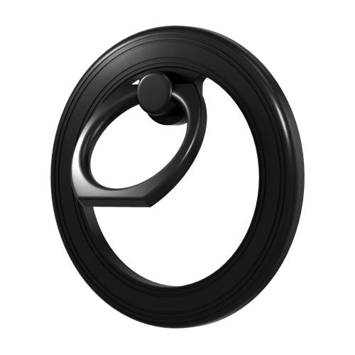 IDEAL OF SWEDEN MagSafe Ring Mount, Black