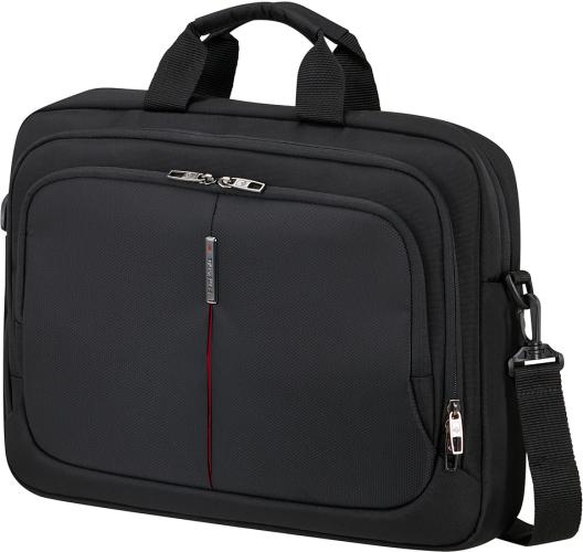 SAMSONITE 17,3" GUARDIT 3.0 Laptop Briefcase, Black
