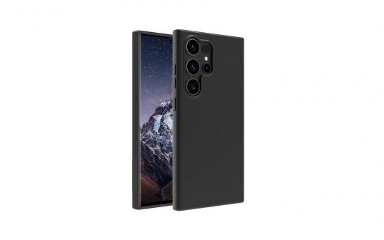DBRAMANTE1928 Greenland - Galaxy S24 Ultra - Night Black