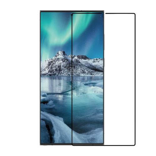 DBRAMANTE1928 Eco-Shield - Galaxy S24 Ultra - Clear