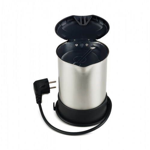 WILFA Wasserkocher TRAVEL, 500 ml, TK-1000, schwarz