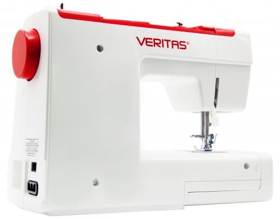 VERITAS Nähmaschine NIKI, mechanisch