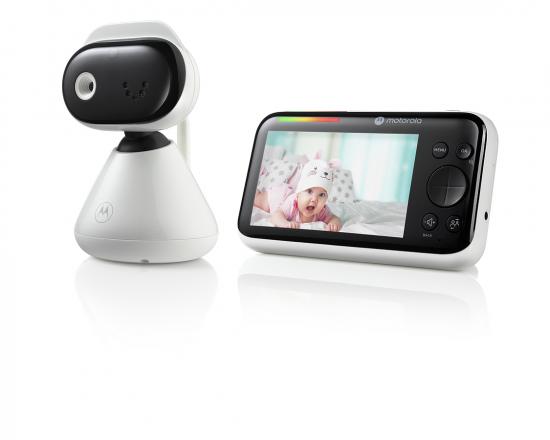 MOTOROLA Video Babyphone PIP1500