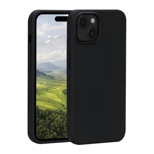 DBRAMANTE1928 Greenland - Iphone 15 - Night Black