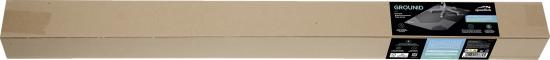 SPEEDLINK GROUNID Floorpad 2mm, grey