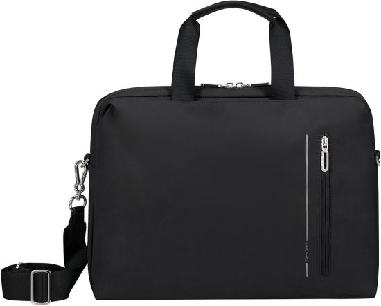 SAMSONITE 15,6" ONGOING Bailhandle, Black