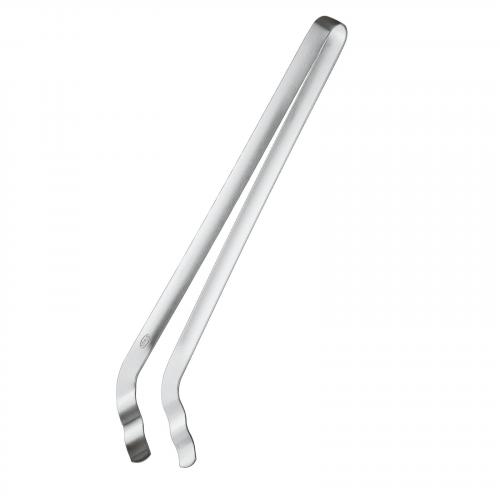 RÖSLE Grill-Zange gebogen 35 cm
