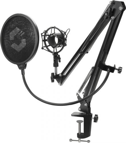 SPEEDLINK VOLITY Streaming Accessory Set