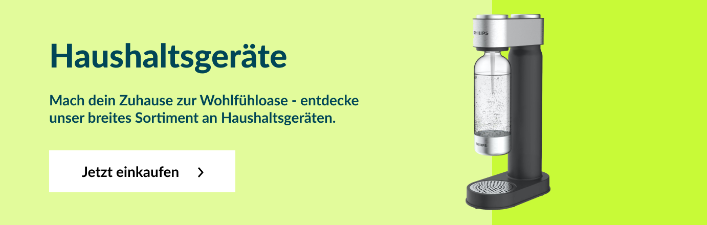 haushaltsgerate
