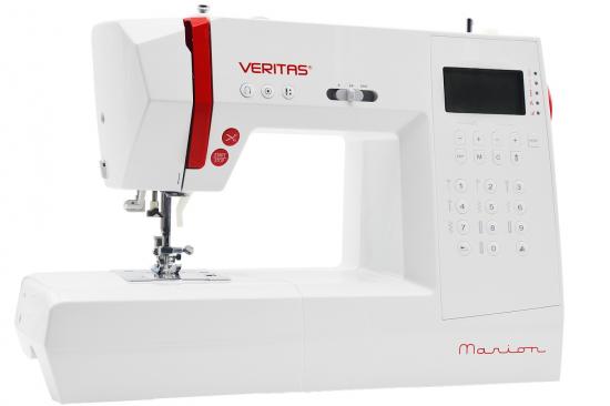 VERITAS Nähmaschine MARION, computergesteuert
