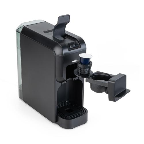 WILFA Kapselmaschine  VOLO MULTI MINI, 0.8L, 1350 Watt, MMA1T-TC15