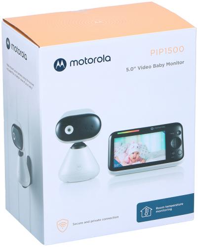 MOTOROLA Video Babyphone PIP1500