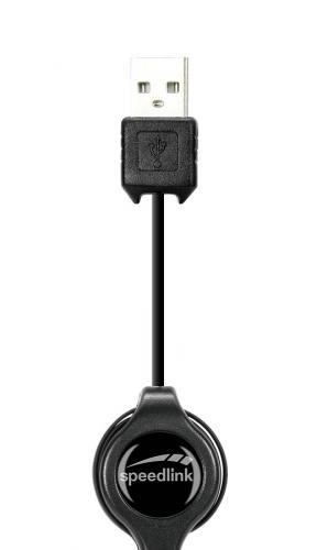 SPEEDLINK BEENIE Mobile Mouse - Wired USB, black