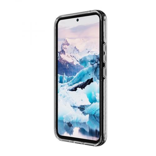 DBRAMANTE1928 Iceland Pro - Galaxy A54 - Clear