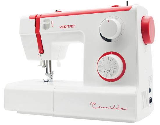 VERITAS Nähmaschine CAMILLE, mechanisch