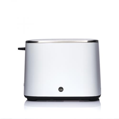 WILFA Toaster CLASSIC, 2 Scheiben, CT-1000MW, weiß